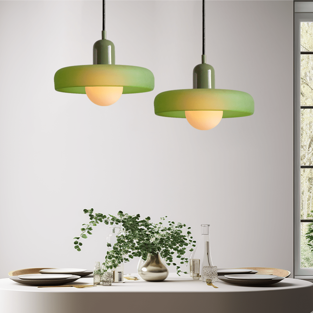 Lampa sufitowa w kształcie kuli – nowoczesny design