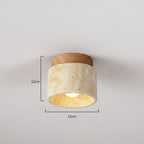 Lampa sufitowa LED – do przestronnej klatki schodowej