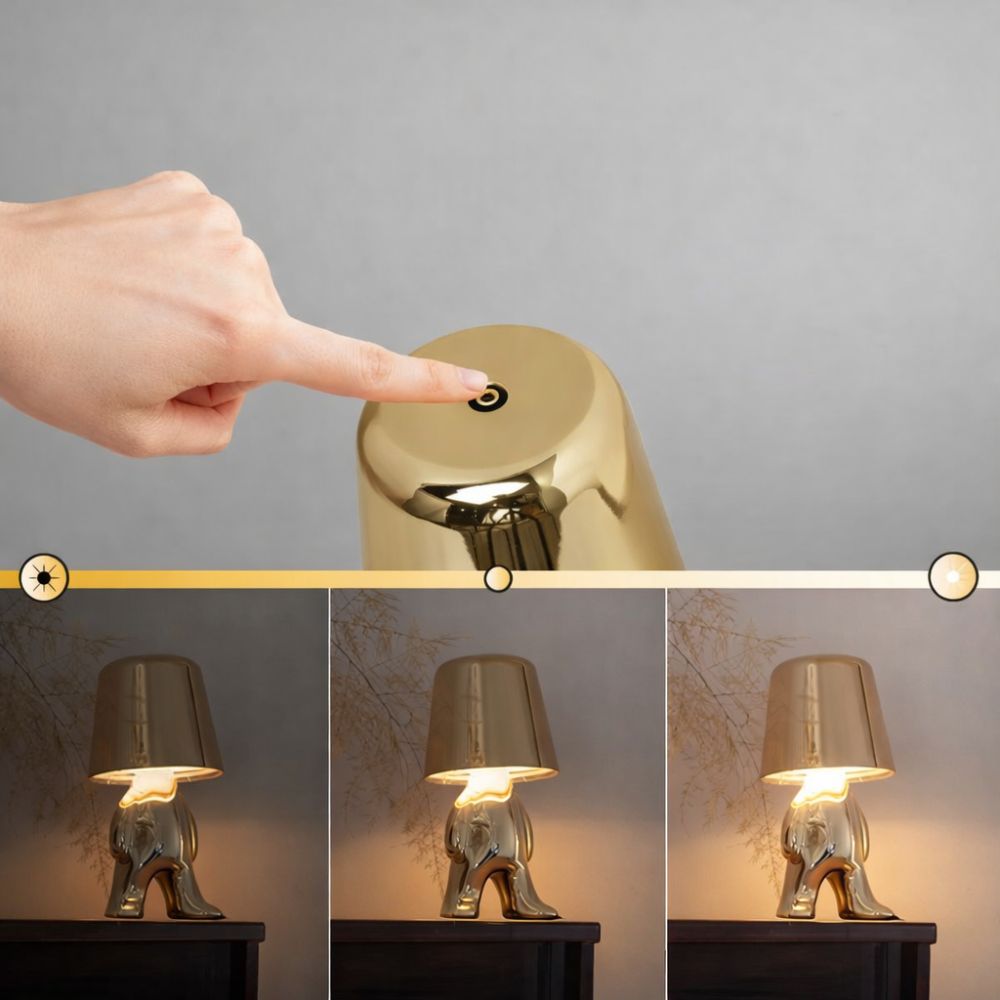 Lampa stojąca