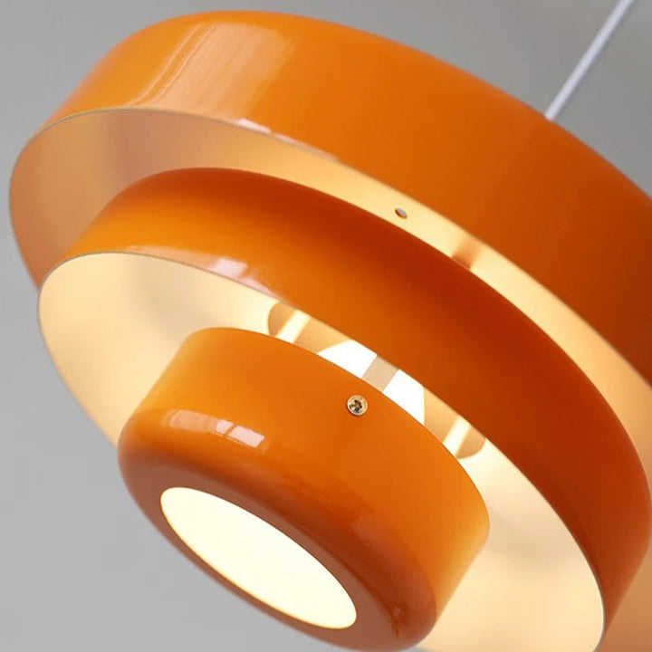 Lampa wisząca LED – nowoczesny design