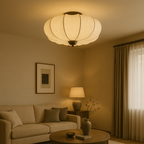 Lampa Sufitowa w Stylu Historycznym