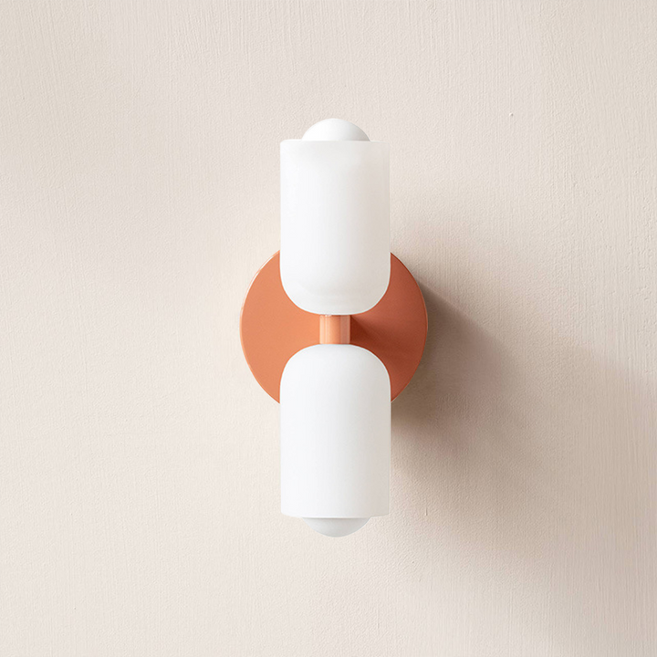 Lampa ścienna LED – nowoczesny design
