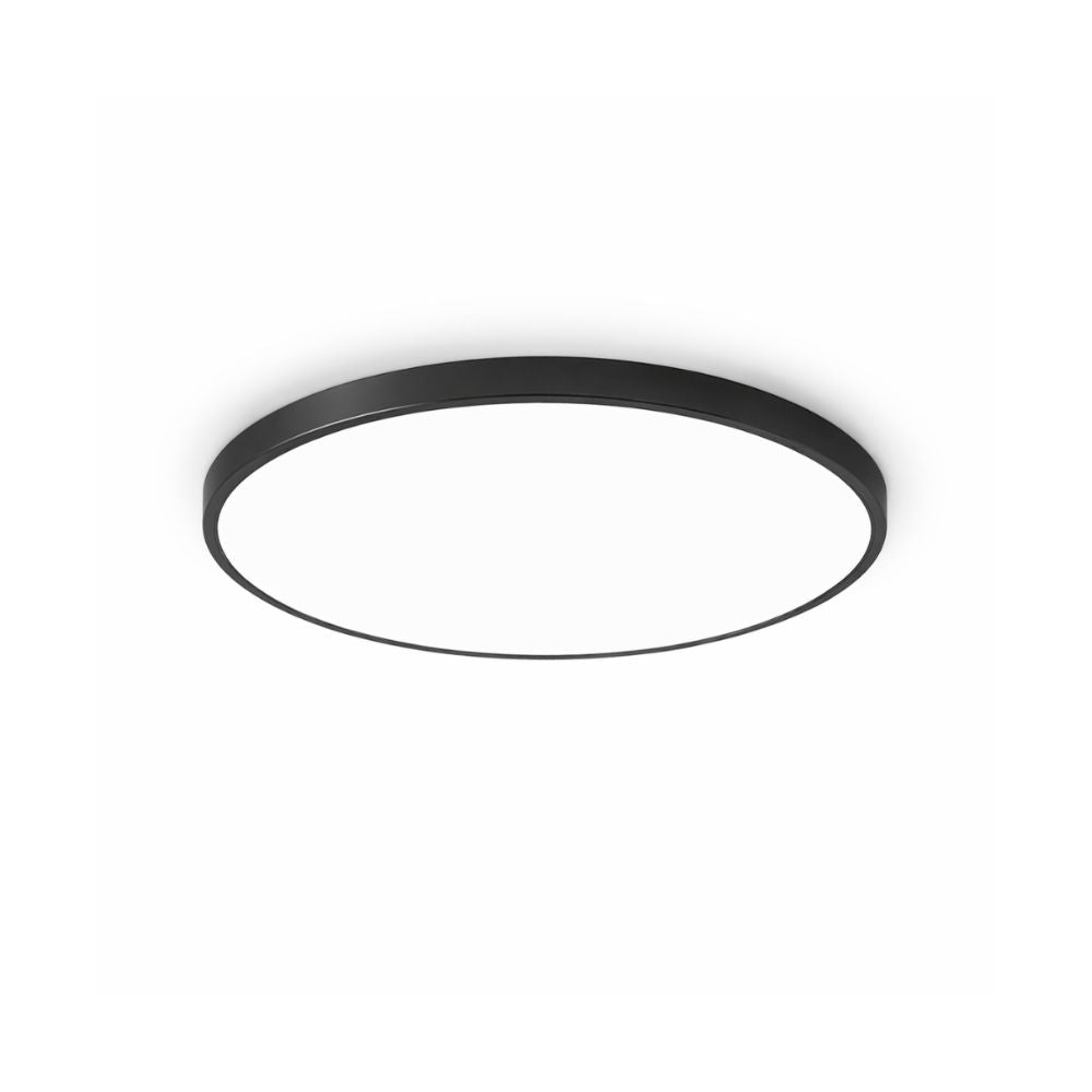 Nowoczesna Lampa Sufitowa z Żarówkami LED