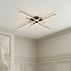 Lampa Sufitowa Bond LED Nowoczesna