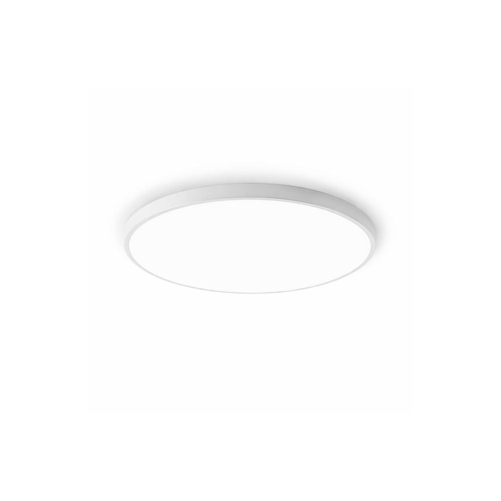 Nowoczesna Lampa Sufitowa z Żarówkami LED