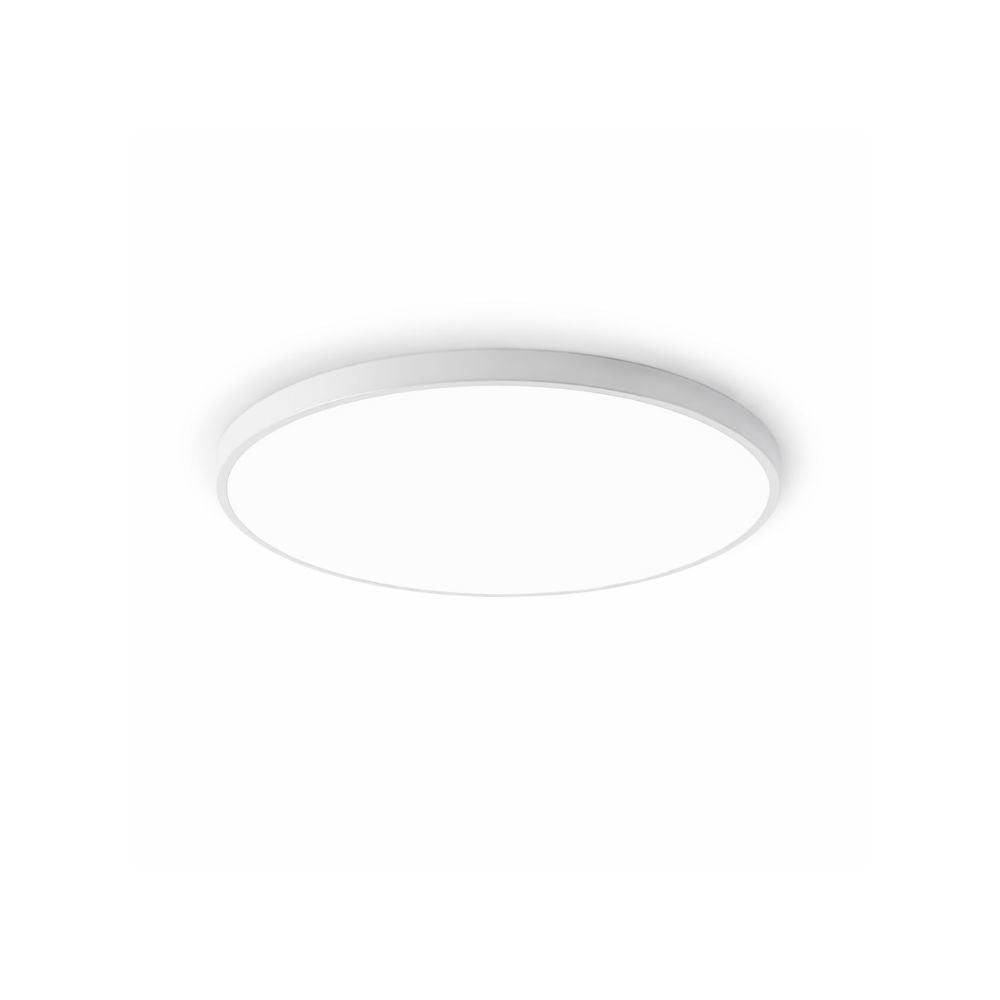 Nowoczesna Lampa Sufitowa z Żarówkami LED