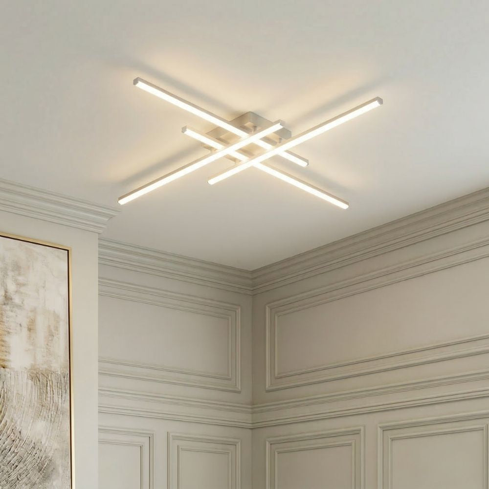 Lampa Sufitowa Bond LED Nowoczesna