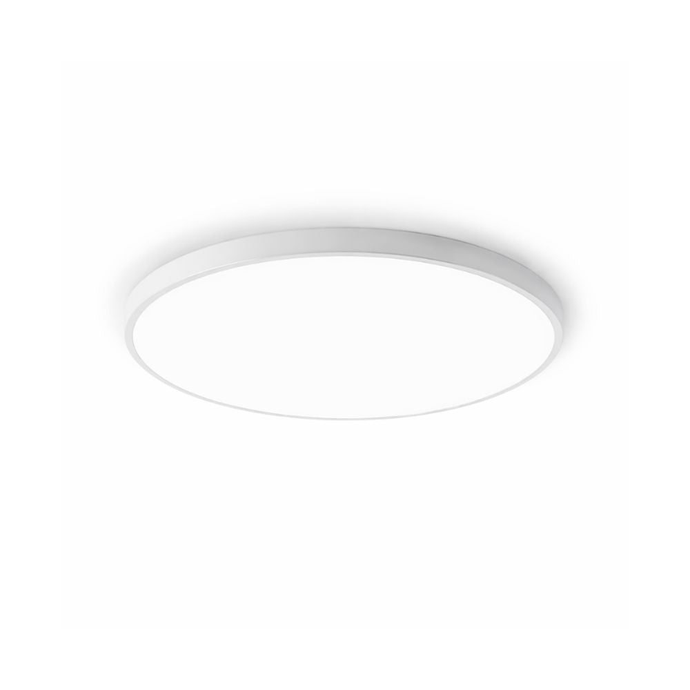 Nowoczesna Lampa Sufitowa z Żarówkami LED