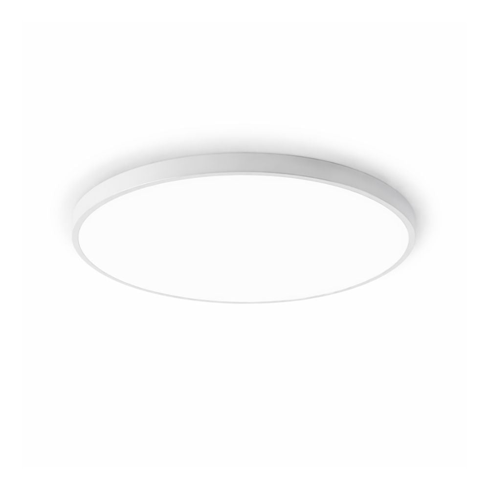 Nowoczesna Lampa Sufitowa z Żarówkami LED