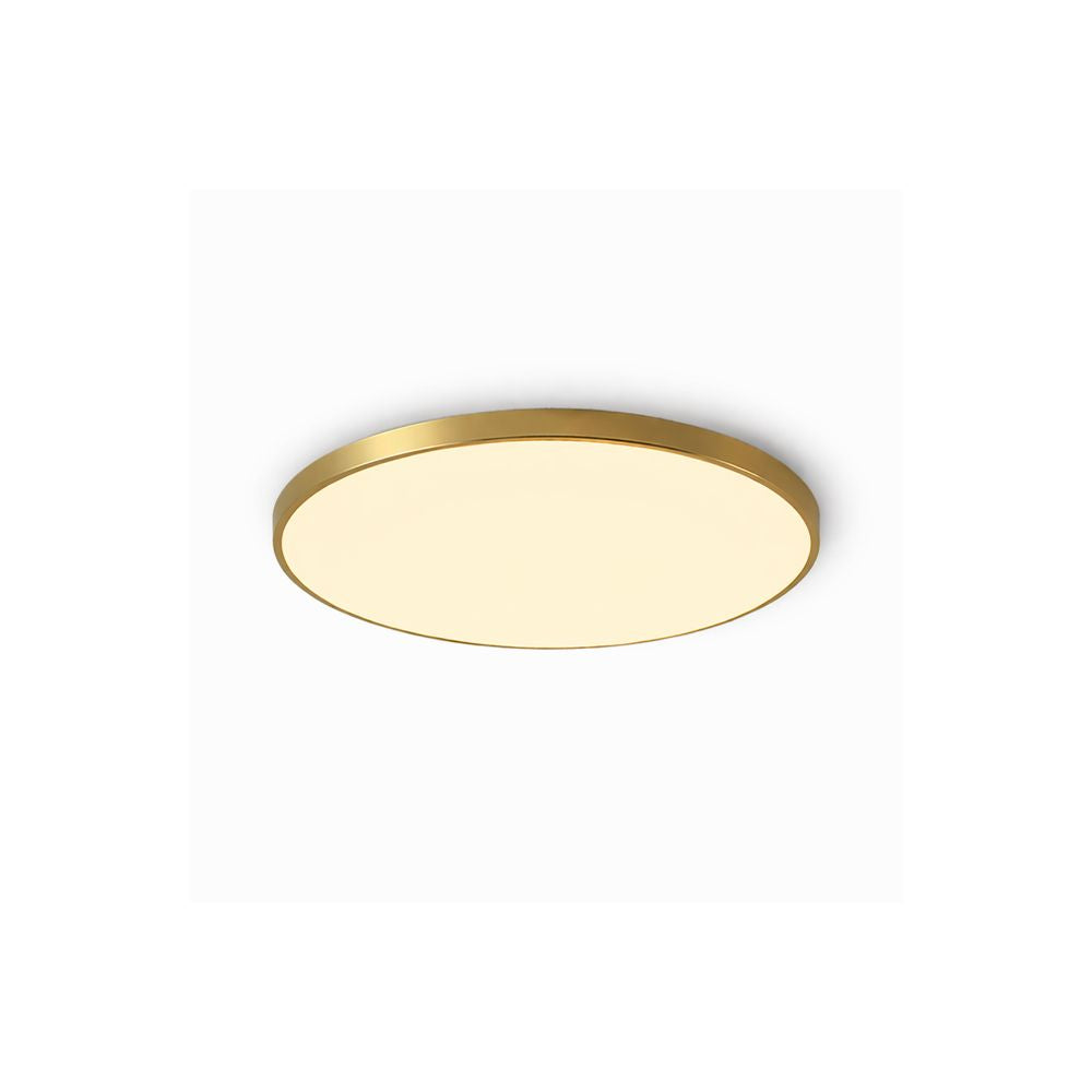Nowoczesna Lampa Sufitowa z Żarówkami LED