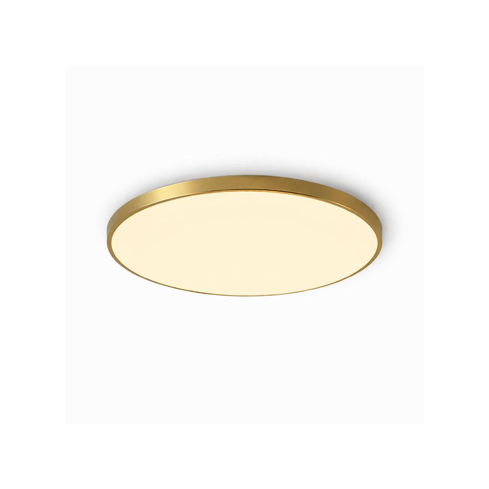 Nowoczesna Lampa Sufitowa z Żarówkami LED