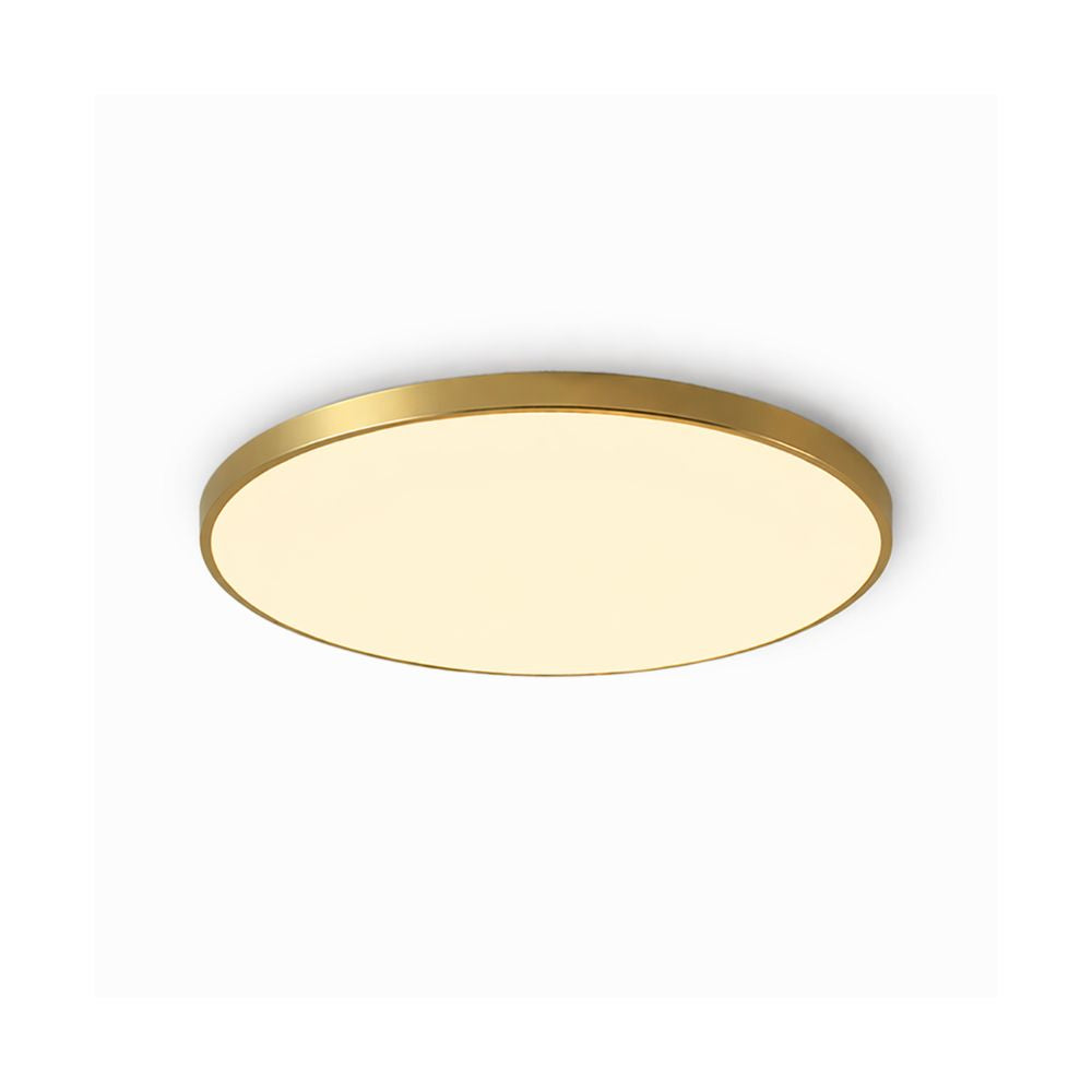 Nowoczesna Lampa Sufitowa z Żarówkami LED