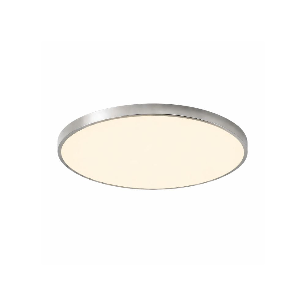 Nowoczesna Lampa Sufitowa z Żarówkami LED