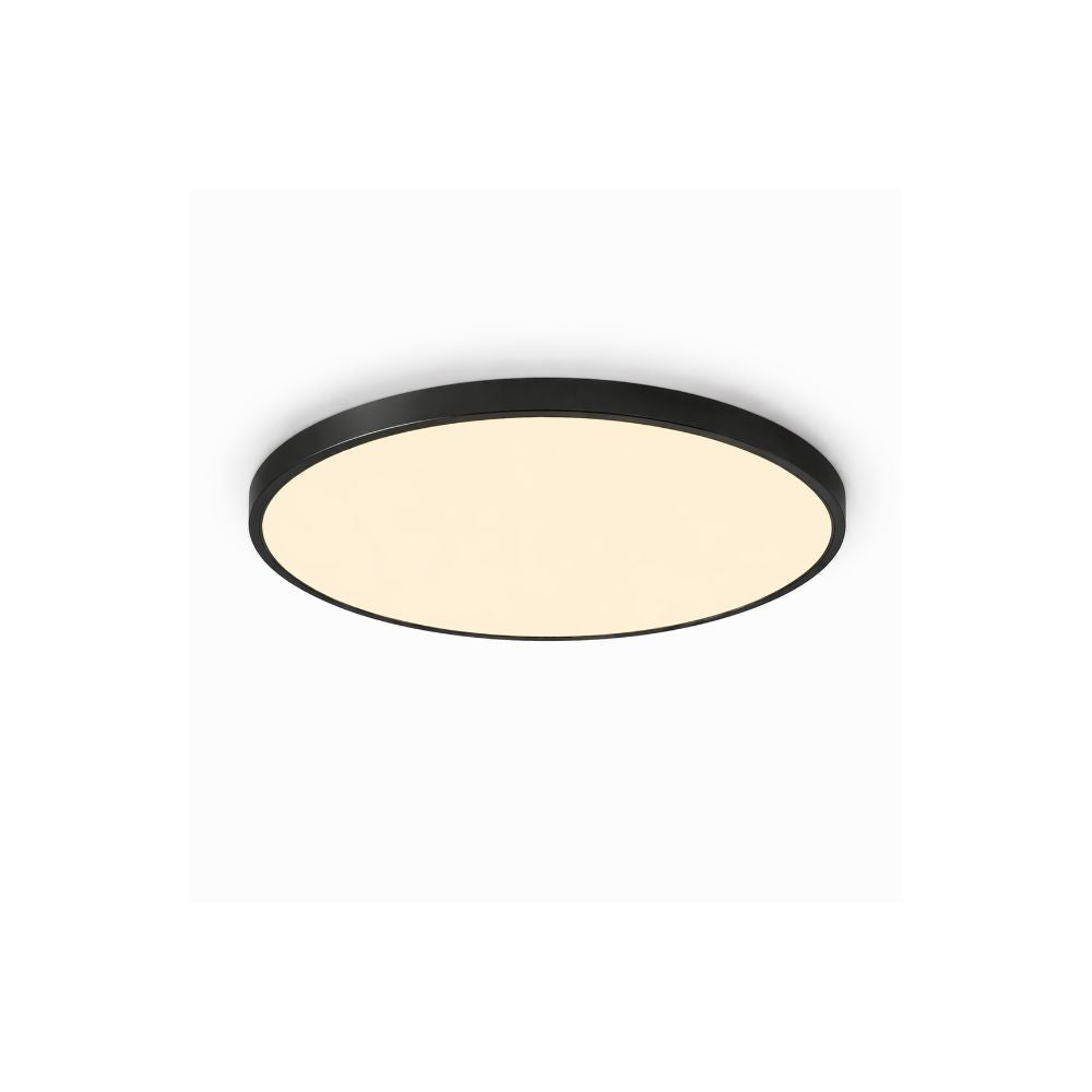 Nowoczesna Lampa Sufitowa z Żarówkami LED