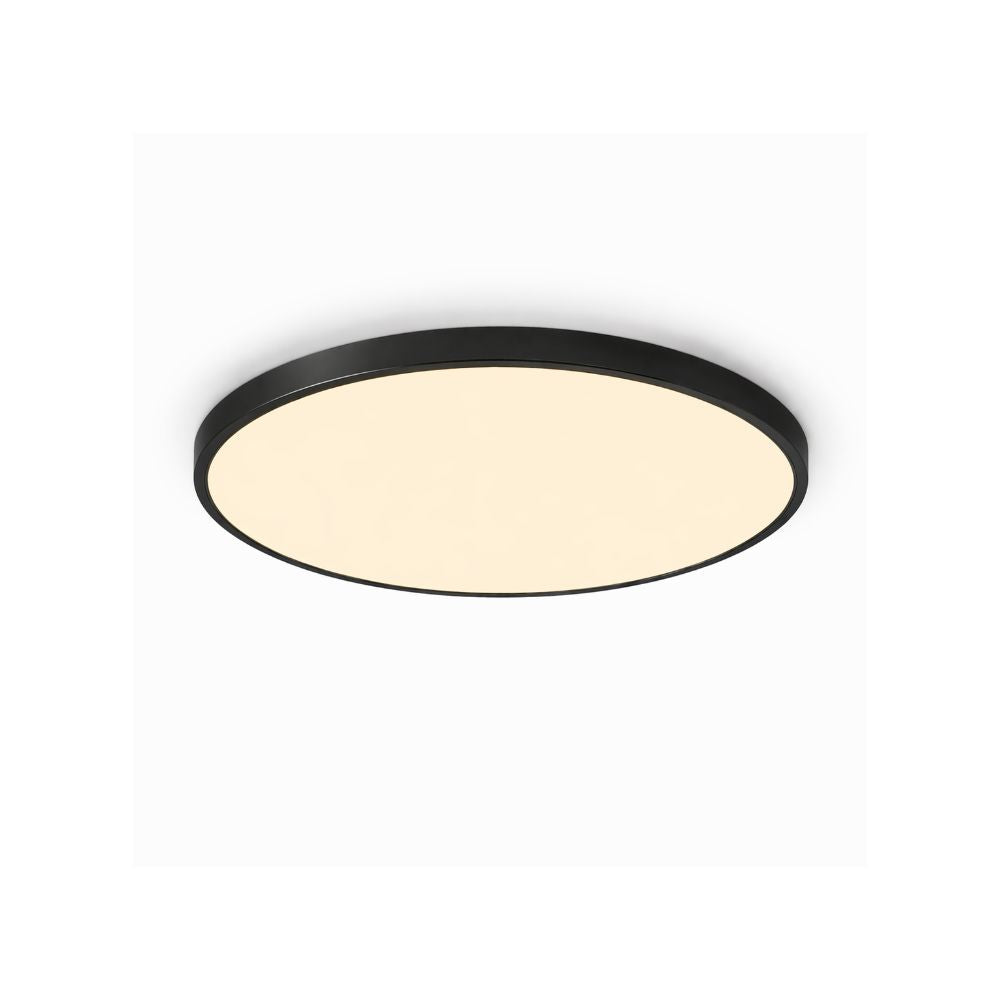 Nowoczesna Lampa Sufitowa z Żarówkami LED