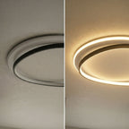 Lampa Sufitowa Nowoczesna LED