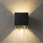 Lampa ścienna LED Luminous Flux