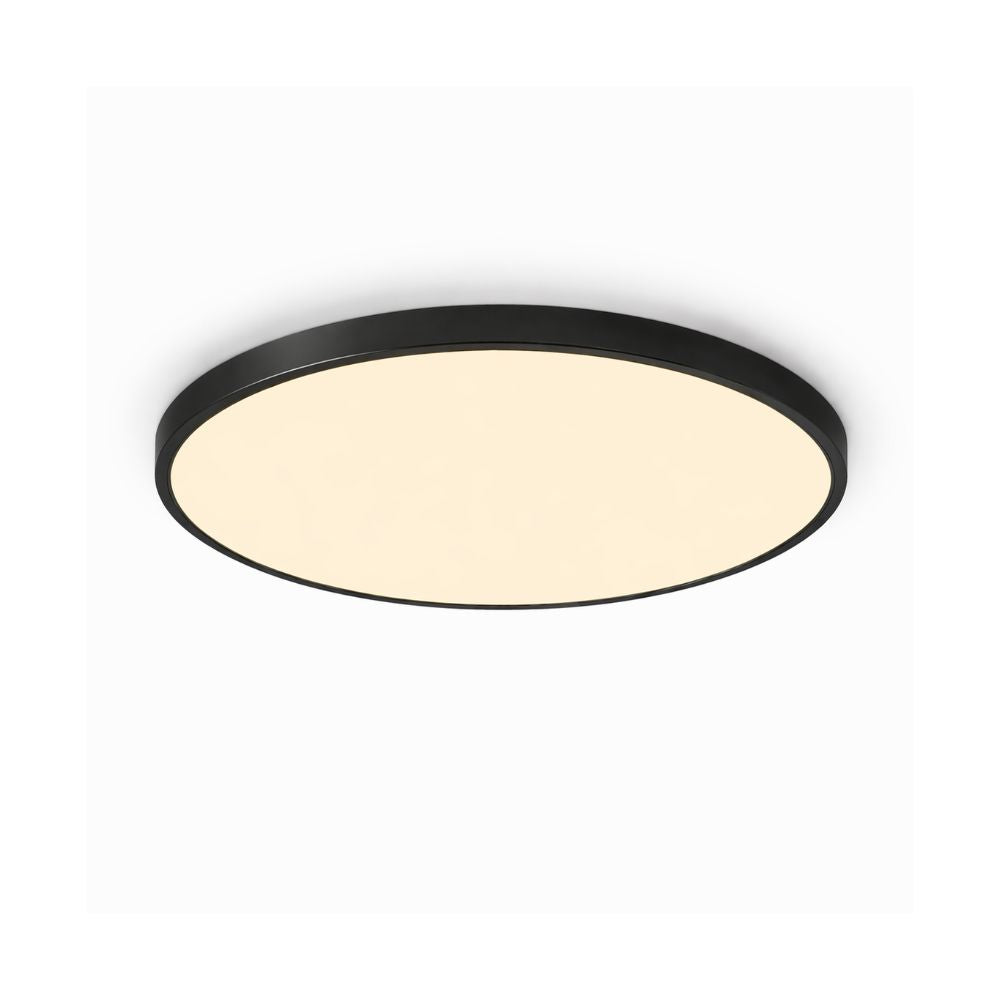 Nowoczesna Lampa Sufitowa z Żarówkami LED
