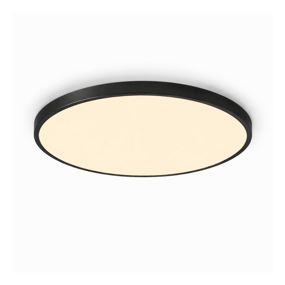 Nowoczesna Lampa Sufitowa z Żarówkami LED