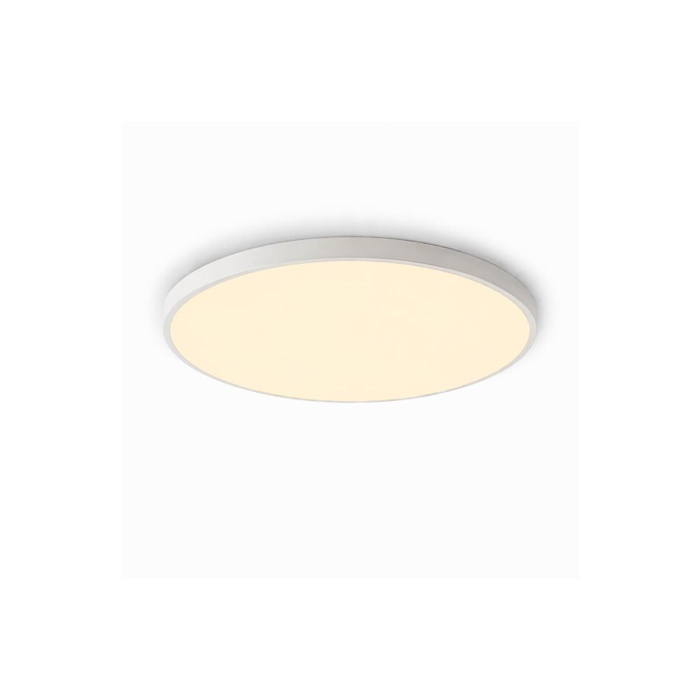 Nowoczesna Lampa Sufitowa z Żarówkami LED