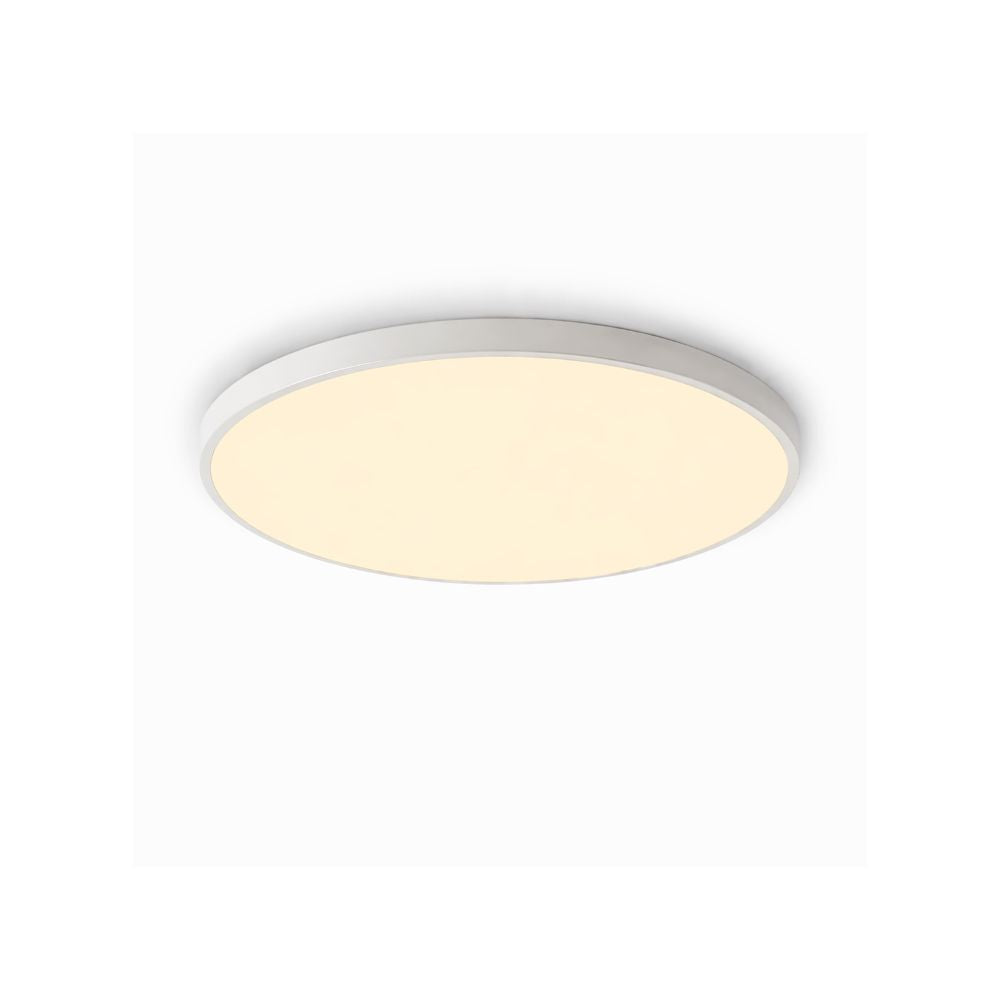 Nowoczesna Lampa Sufitowa z Żarówkami LED