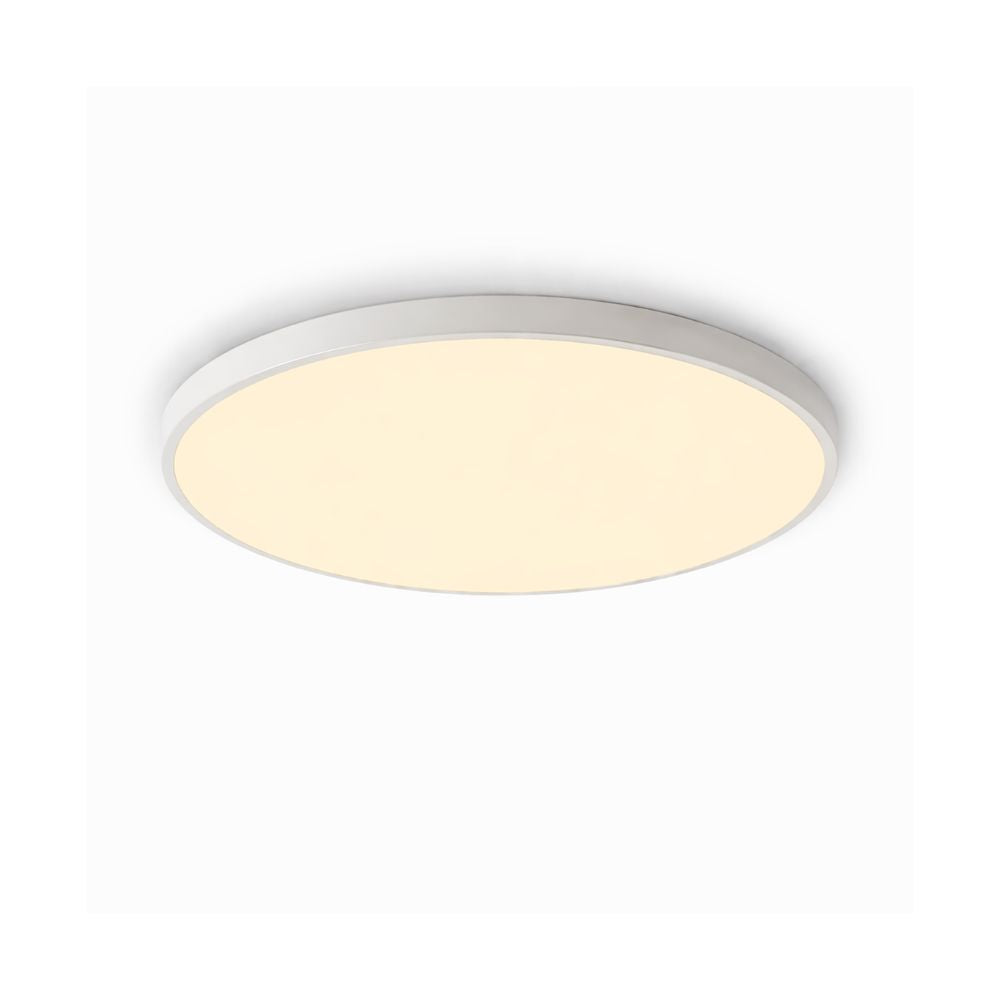 Nowoczesna Lampa Sufitowa z Żarówkami LED