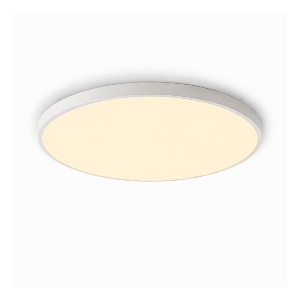 Nowoczesna Lampa Sufitowa z Żarówkami LED