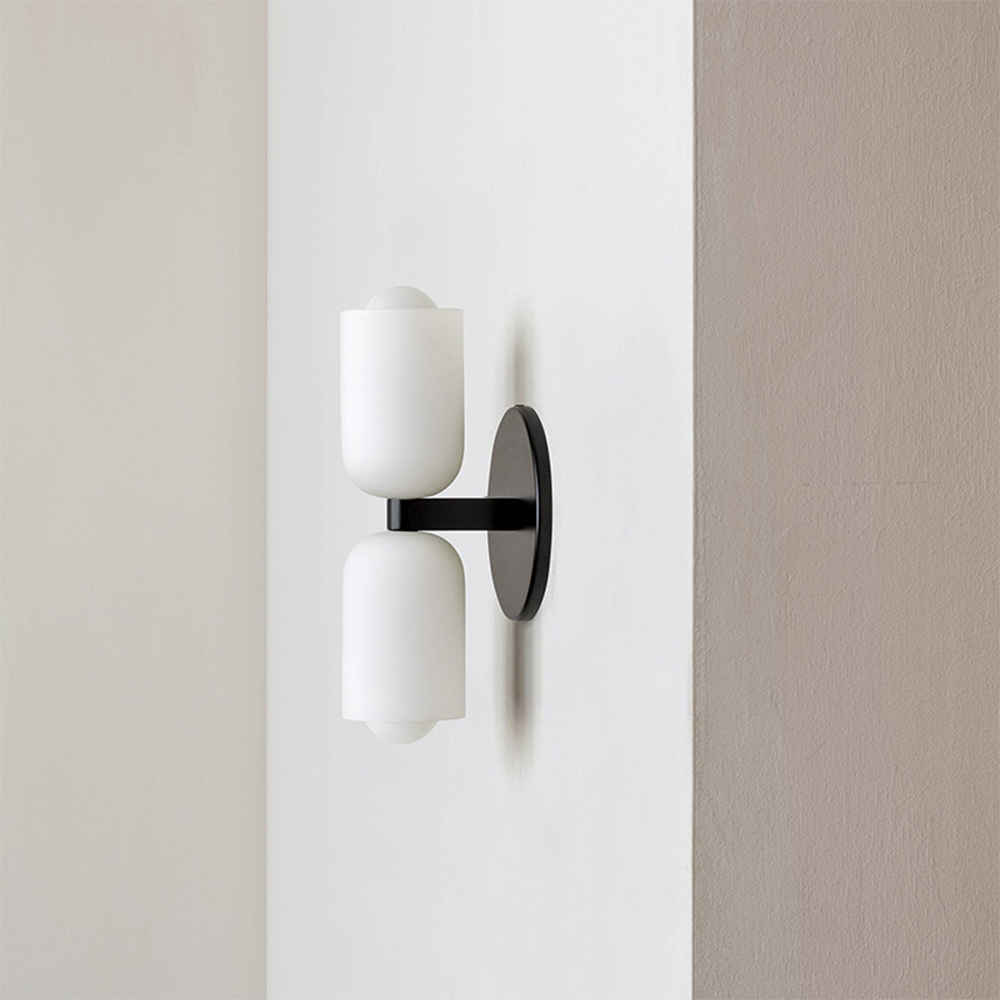 Lampa ścienna LED – nowoczesny design