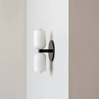 Lampa ścienna LED – nowoczesny design
