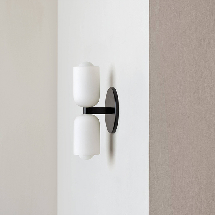 Lampa ścienna LED – nowoczesny design