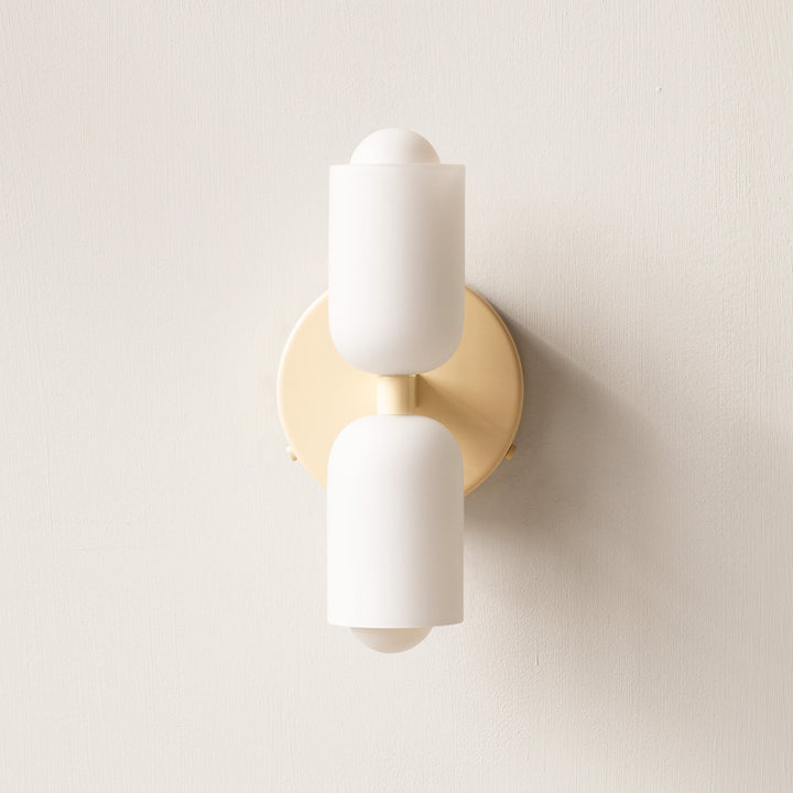 Lampa ścienna LED – nowoczesny design