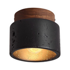 Lampa Sufitowa Ascend LED Kamień Naturalny