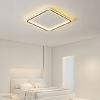 Lampa Sufitowa Kwadratowa LED
