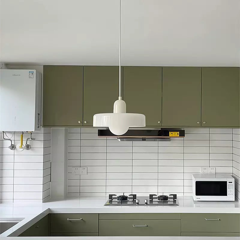 Lampa sufitowa w kształcie kuli – nowoczesny design