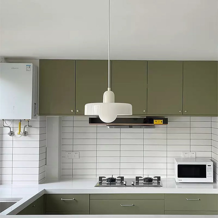 Lampa sufitowa w kształcie kuli – nowoczesny design