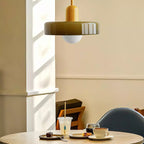 Lampa sufitowa w kształcie kuli – nowoczesny design