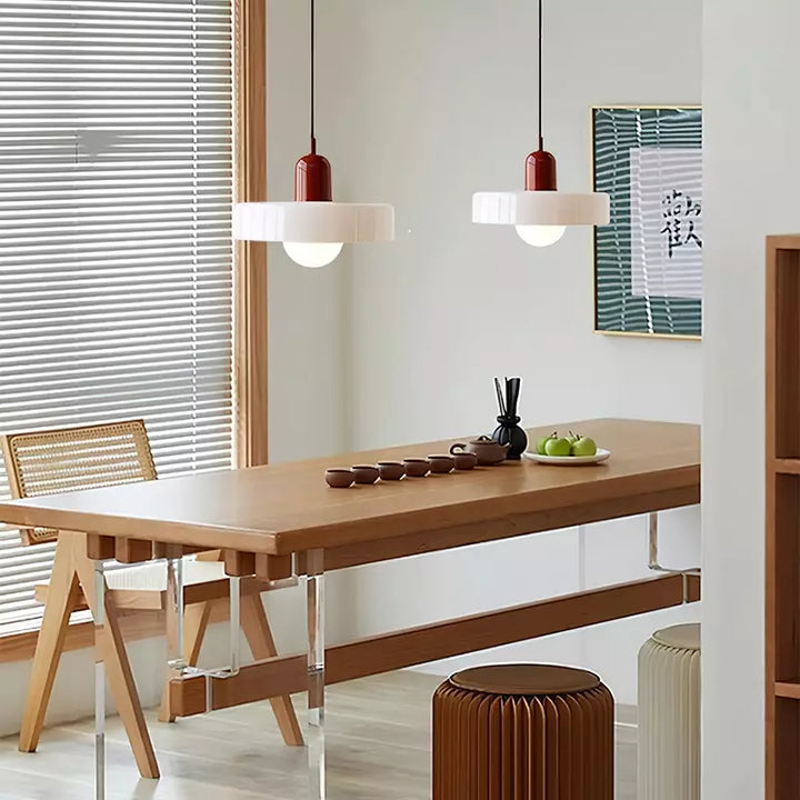 Lampa sufitowa w kształcie kuli – nowoczesny design