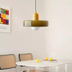 Lampa sufitowa w kształcie kuli – nowoczesny design