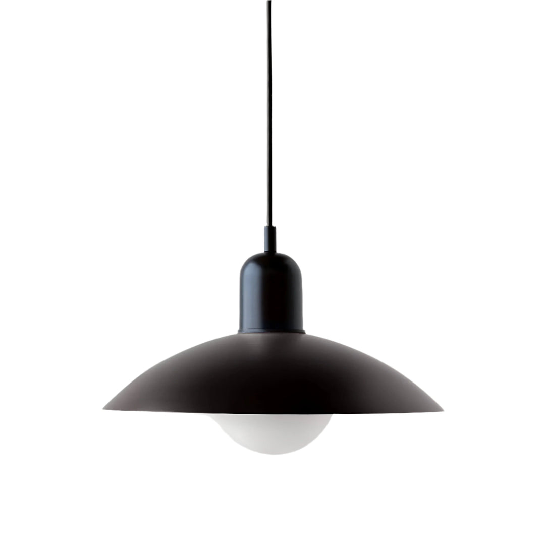 Lampa Sufitowa Macaron – minimalistyczny, geometryczny design
