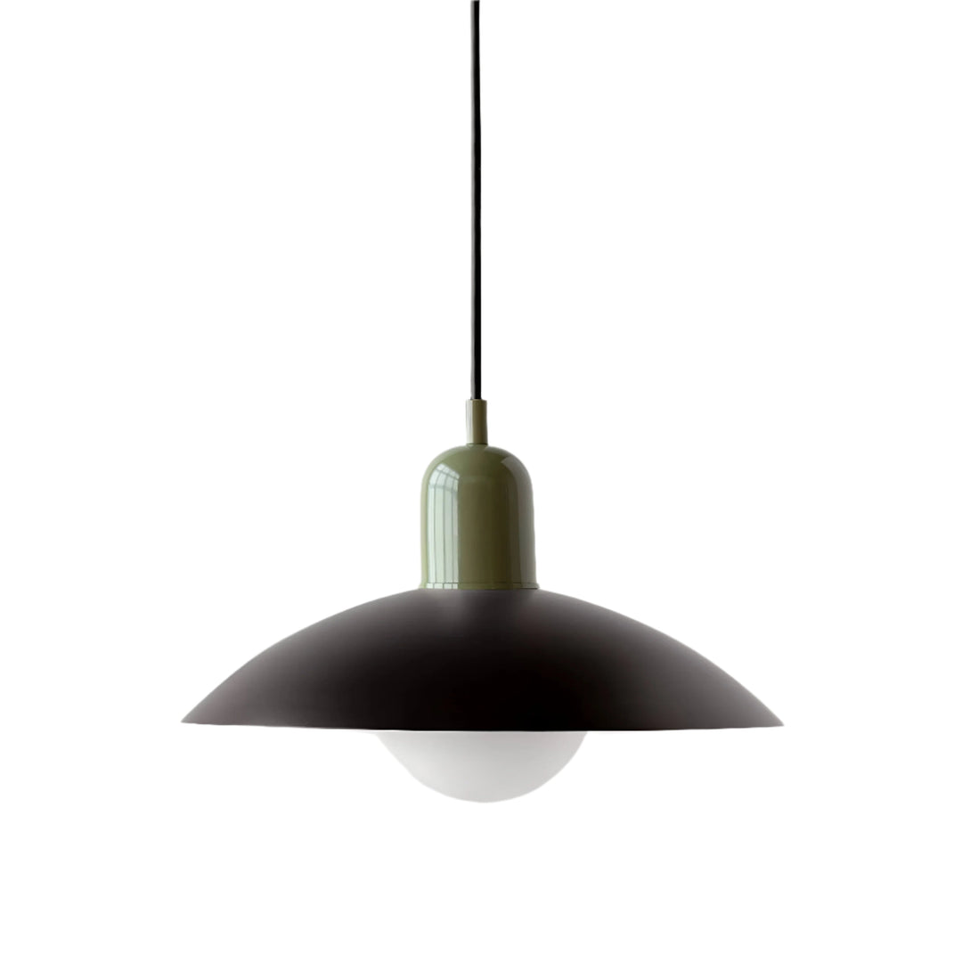 Lampa Sufitowa Macaron – minimalistyczny, geometryczny design