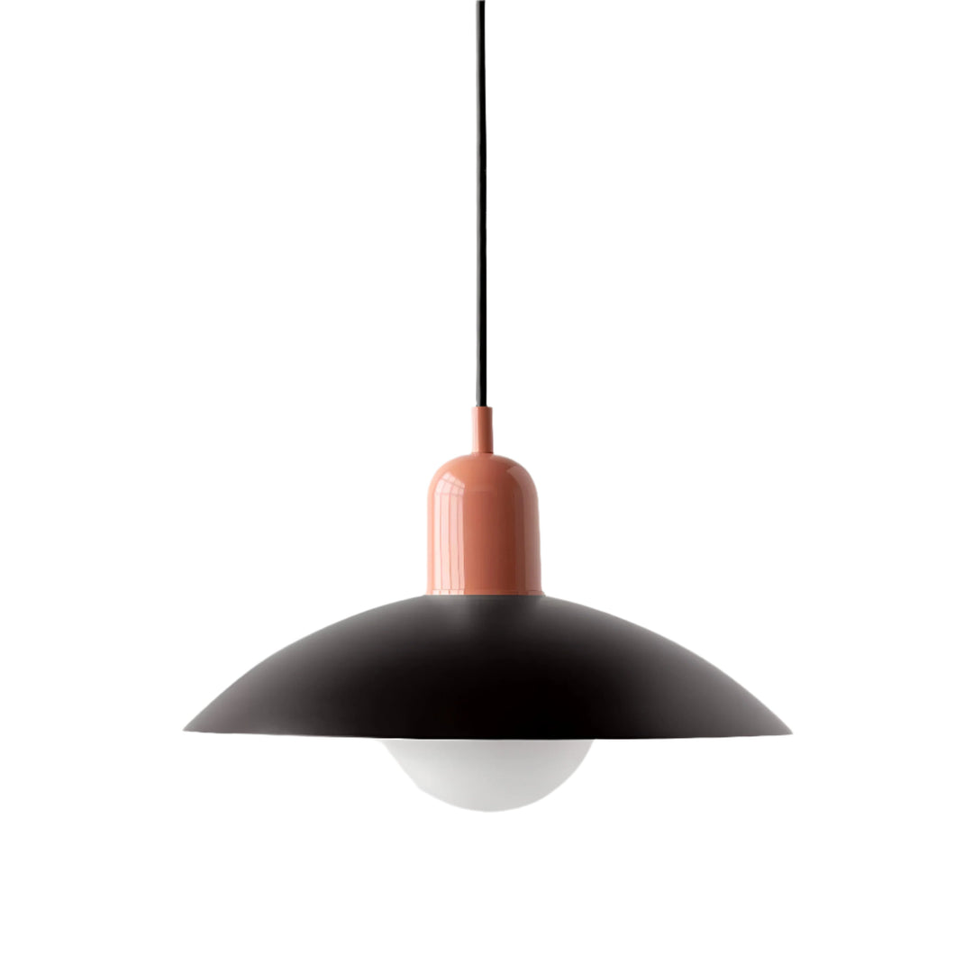 Lampa Sufitowa Macaron – minimalistyczny, geometryczny design
