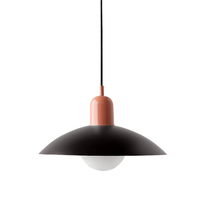 Lampa Sufitowa Macaron – minimalistyczny, geometryczny design