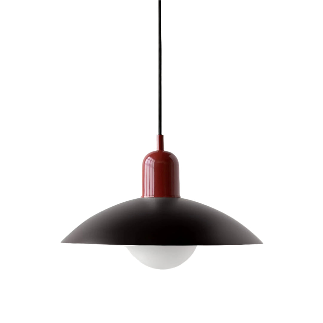 Lampa Sufitowa Macaron – minimalistyczny, geometryczny design