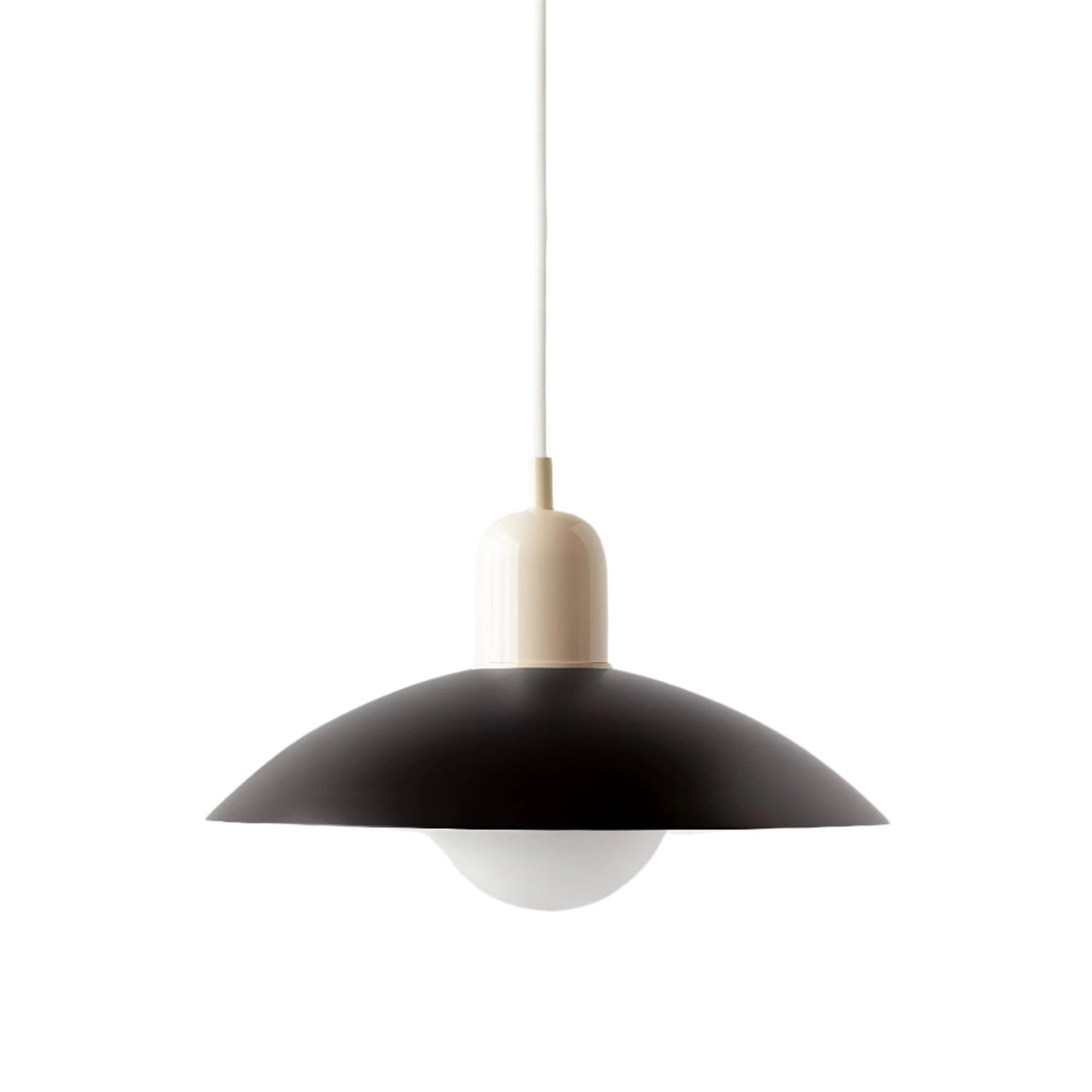 Lampa Sufitowa Macaron – minimalistyczny, geometryczny design