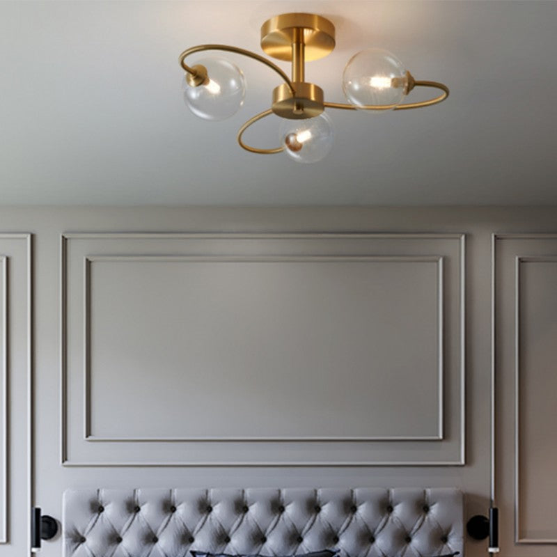 Lampa Sufitowa Bloom LED