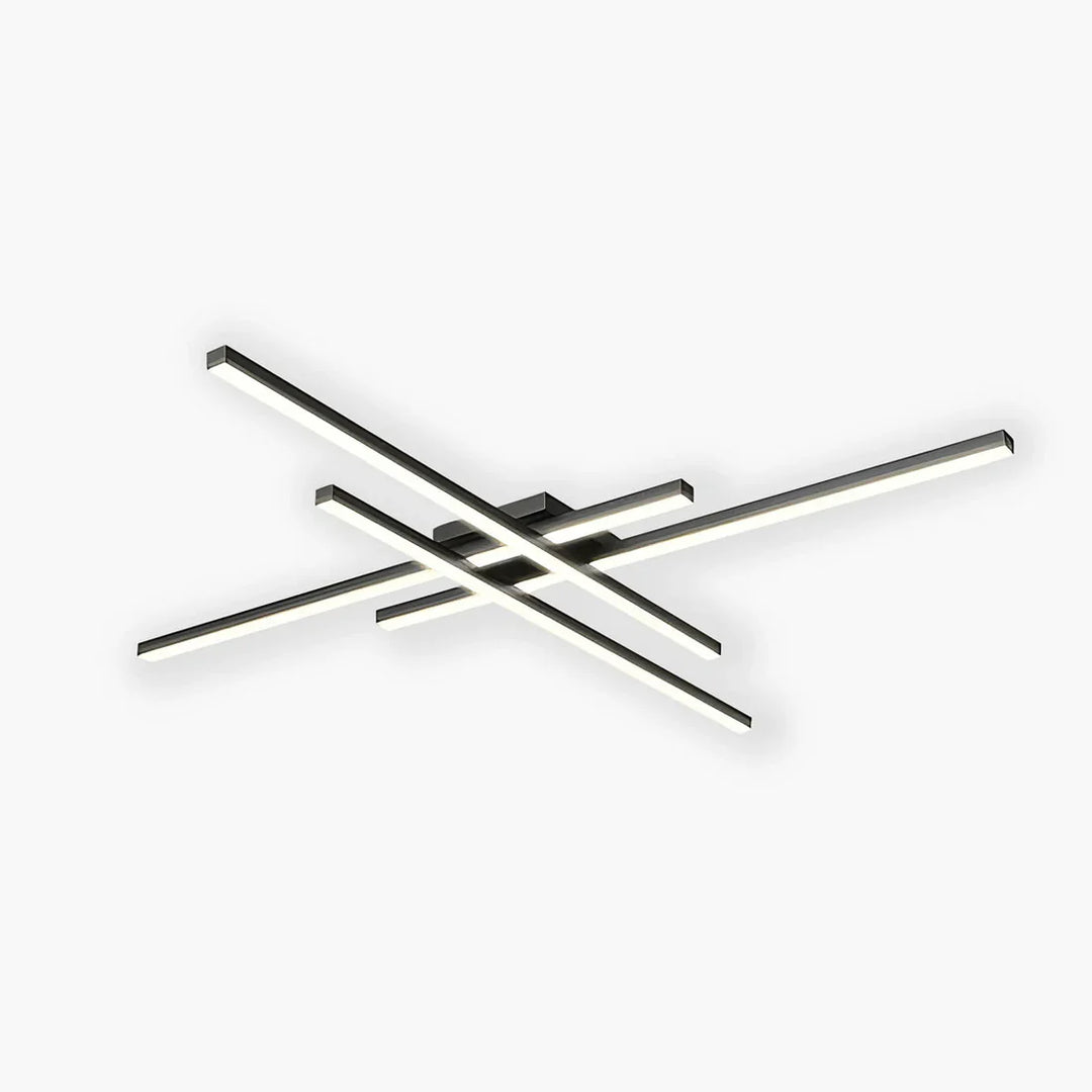 Lampa Sufitowa Bond LED Nowoczesna