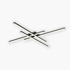 Lampa Sufitowa Bond LED Nowoczesna