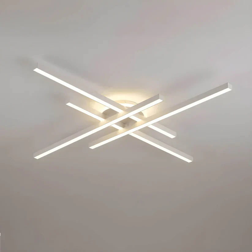 Lampa Sufitowa Bond LED Nowoczesna