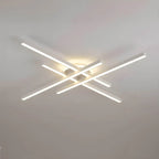 Lampa Sufitowa Bond LED Nowoczesna