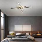 Lampa Sufitowa Bond LED Nowoczesna